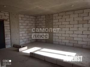 1-к квартира, вторичка, 38м2, 5/8 этаж