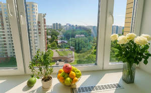 1-к квартира, вторичка, 47м2, 12/14 этаж