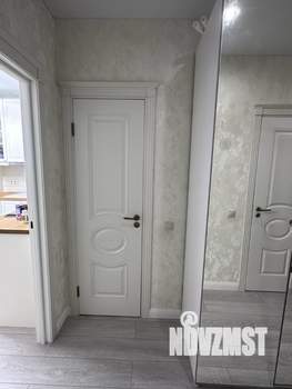 3-к квартира, вторичка, 60м2, 8/17 этаж