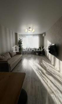 2-к квартира, вторичка, 49м2, 16/17 этаж