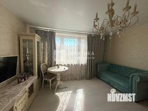 1-к квартира, вторичка, 39м2, 13/17 этаж