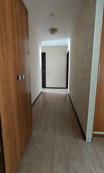3-к квартира, вторичка, 72м2, 12/17 этаж