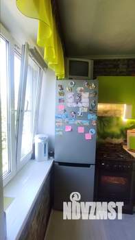 2-к квартира, вторичка, 46м2, 5/5 этаж