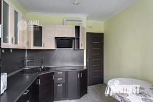 1-к квартира, вторичка, 38м2, 2/17 этаж