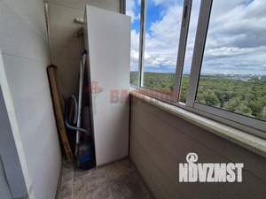 1-к квартира, вторичка, 41м2, 15/18 этаж