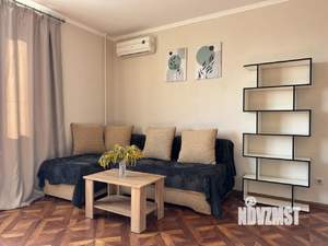 1-к квартира, вторичка, 40м2, 15/18 этаж