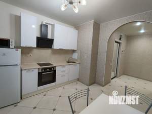 2-к квартира, вторичка, 50м2, 1/8 этаж