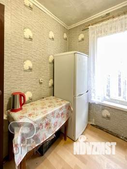 1-к квартира, вторичка, 32м2, 4/5 этаж