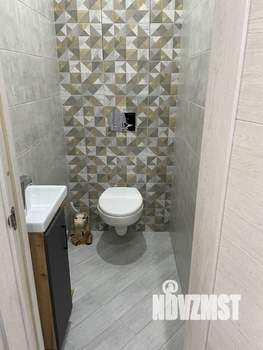 2-к квартира, вторичка, 57м2, 17/17 этаж