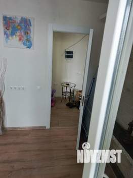 1-к квартира, вторичка, 34м2, 14/19 этаж
