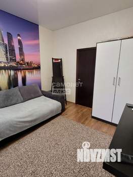 2-к квартира, вторичка, 65м2, 2/18 этаж