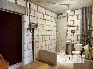 Студия квартира, вторичка, 25м2, 16/18 этаж