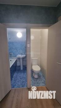 3-к квартира, вторичка, 68м2, 4/16 этаж