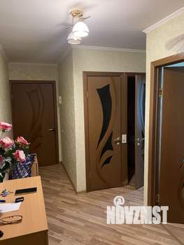 2-к квартира, вторичка, 44м2, 5/5 этаж