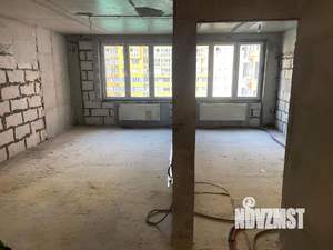 2-к квартира, вторичка, 53м2, 5/19 этаж