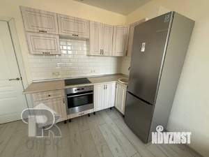 1-к квартира, вторичка, 40м2, 4/17 этаж