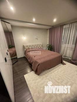 2-к квартира, вторичка, 56м2, 6/17 этаж