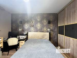 2-к квартира, вторичка, 67м2, 7/17 этаж