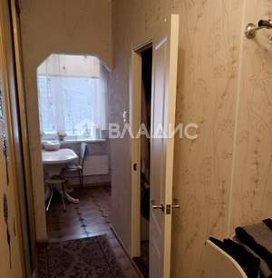 2-к квартира, вторичка, 48м2, 1/12 этаж