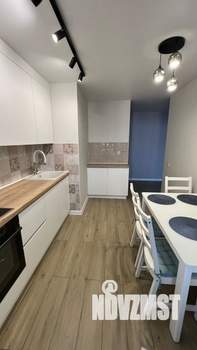 2-к квартира, вторичка, 56м2, 5/17 этаж