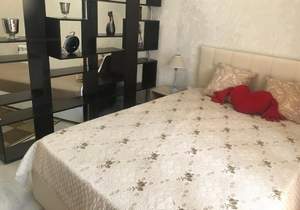 1-к квартира, вторичка, 51м2, 2/17 этаж