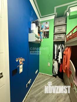 Студия квартира, вторичка, 30м2, 14/17 этаж