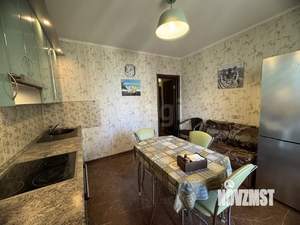 1-к квартира, вторичка, 47м2, 9/9 этаж