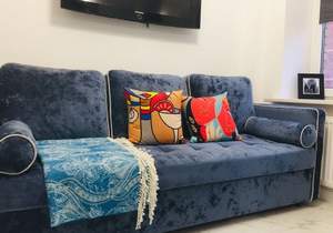 1-к квартира, вторичка, 30м2, 6/8 этаж