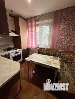 3-к квартира, вторичка, 59м2, 3/9 этаж