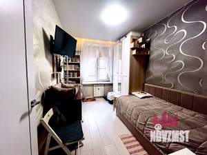2-к квартира, вторичка, 46м2, 6/8 этаж