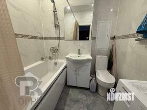 1-к квартира, вторичка, 40м2, 4/17 этаж