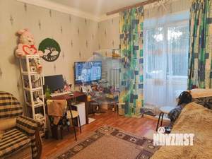 3-к квартира, вторичка, 80м2, 2/4 этаж