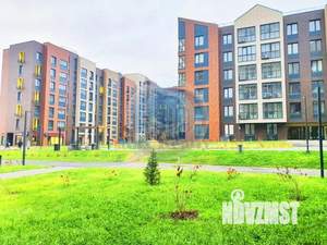 3-к квартира, вторичка, 85м2, 1/8 этаж