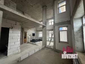 Студия квартира, вторичка, 134м2, 4/5 этаж