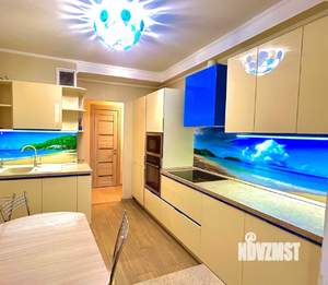 1-к квартира, вторичка, 43м2, 2/9 этаж