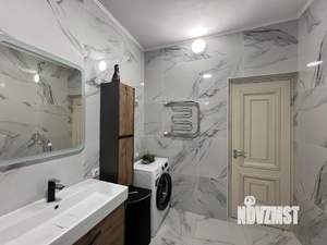 2-к квартира, вторичка, 50м2, 12/16 этаж