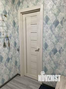 1-к квартира, вторичка, 46м2, 2/17 этаж