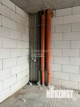 1-к квартира, вторичка, 45м2, 4/7 этаж