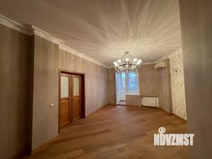 4-к квартира, вторичка, 134м2, 17/18 этаж