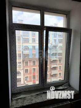 2-к квартира, вторичка, 46м2, 7/9 этаж