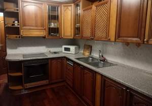 4-к квартира, вторичка, 95м2, 6/12 этаж