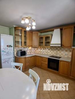 3-к квартира, вторичка, 97м2, 15/17 этаж
