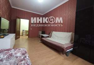 2-к квартира, вторичка, 61м2, 9/18 этаж