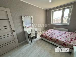 2-к квартира, вторичка, 56м2, 16/17 этаж