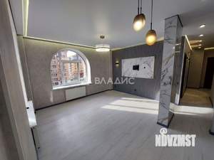 3-к квартира, вторичка, 65м2, 5/8 этаж
