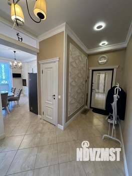 2-к квартира, вторичка, 67м2, 10/13 этаж