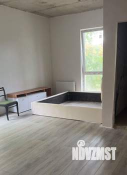 1-к квартира, вторичка, 29м2, 1/3 этаж