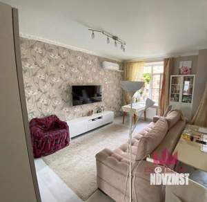 2-к квартира, вторичка, 46м2, 4/8 этаж