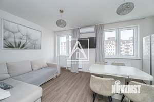 2-к квартира, вторичка, 46м2, 16/17 этаж