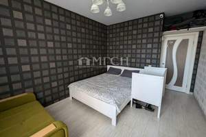 1-к квартира, вторичка, 44м2, 11/12 этаж